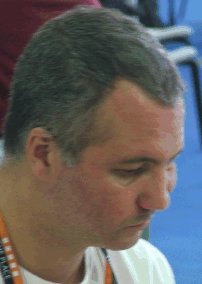 Jean Philippe Gentilleau (Turin, 2006)