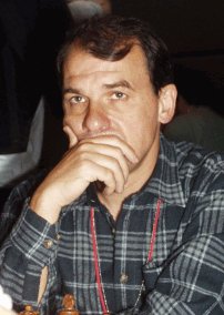 Krum Georgiev (Istanbul, 2000)