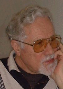 Waldemar Georg (2001)