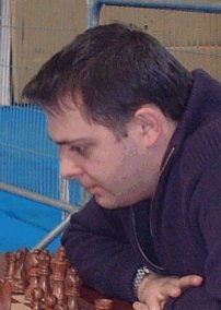 Vladimir Georgiev (Cergy, 2003)
