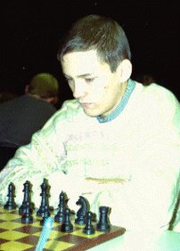 Nicolas Gerard (Groningen, 1997)