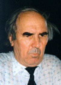 Vladimir P Gergel (1998)