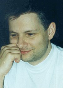Wolfgang Gerstner (Frankfurt, 2000)