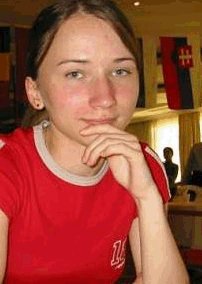 Olga Gerasimovitch (Silivri, 2003)