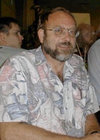 Hans Peter Gerl (Zirndorf, 2005)