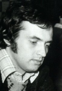 Mihail Viorel Ghinda (1977)