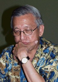 Choo Kwee Giam (Kuala Lumpur, 2002)