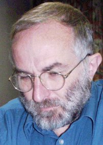 Robert Gibbons (Canberra, 2000)