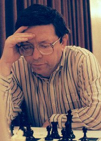Evgeny Gik (New York, 1998)