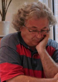 Jean Francois Gilles de la Londe (Syre, 2006)