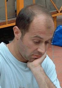 Jasen Giretti Kanev (Italy, 2004)