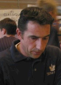 Thierry Giraud (Sautron, 2005)