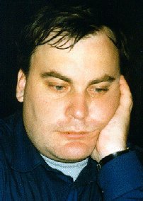 Evgeny Gleizerov (1998)