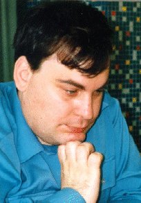 Evgeny Gleizerov (1994)