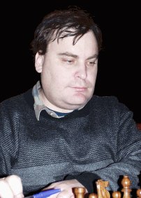 Evgeny Gleizerov (Aosta, 2001)