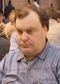 Evgeny Gleizerov (Capelle, 2004)