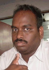Sekhar G Gnana (Chennai, 2005)