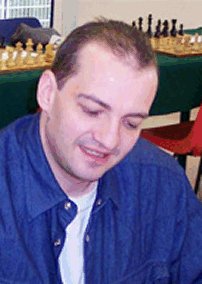 Philippe Godon (Syre, 2004)