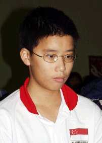 Koon Jong Jason Goh (Kuala Lumpur, 2002)