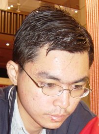 Yoon Liang Goh (Malaysia, 2003)