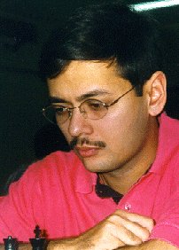 Chandrashekhar Gokhale (1999)