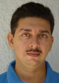 Jayant Suresh Gokhale (Delhi, 2003)