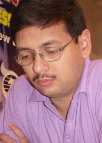Chandrashekhar Gokhale (Delhi, 2004)