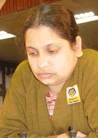 Anupama Gokhale (Delhi, 2005)