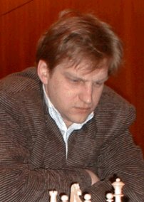 Mikhail Golubev (2001)