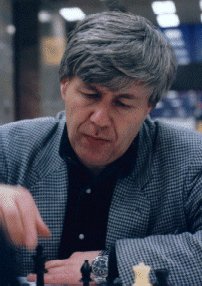 Viktor Gontcharov (New York, 1998)