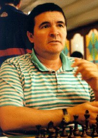 Rafael Gonzalez Mateos (Menorca, 1999)