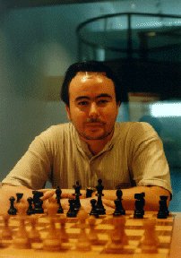 Fermin Gonzalez Velez (Spanien, 1998)