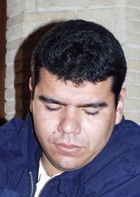 Bernal Gonzales (Alzira, 2000)