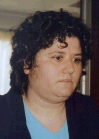 Lutgarda Gonzalez Perez (2001)