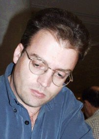 Julio Gonzalez Valero (Benidorm, 2003)