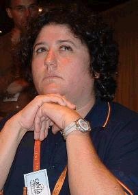 Lutgarda Gonzalez Perez (Calvi�, 2004)