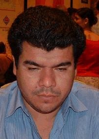 Bernal Gonzales (Calvi�, 2004)