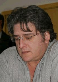 Milan Gonzalez Amaya (Gibraltar, 2005)