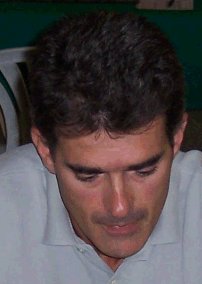 Jose Luis Gonzalvez Perales (2008)