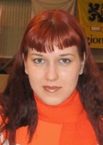 Alyona Goreskul (Capelle, 2005)