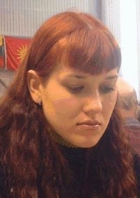 Alyona Goreskul (Capelle, 2005)