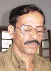 Nambiar KV Govindan (Saharanpur, 2003)