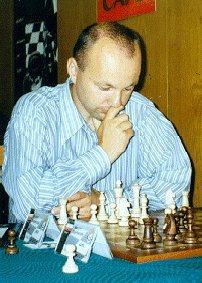Bogdan Grabarczyk (Koszalin, 1998)