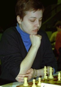 Barbara Jaracz (Groningen, 1997)