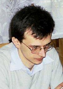 Przemyslaw Gralka (2003)