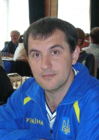 Vladimir Grabinsky (2008)