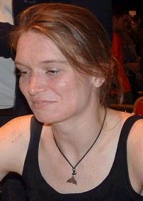 Lilja Gretarsdottir (Calvi�, 2004)