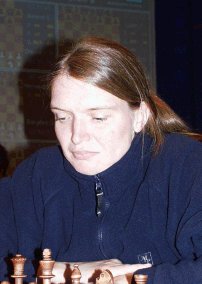 Lilja Gretarsdottir (Calvi�, 2004)