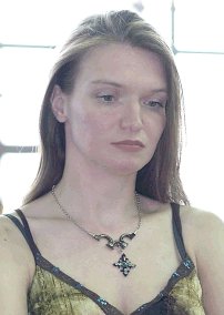 Lilja Gretarsdottir (Turin, 2006)