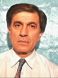 Dragan Grguric (Erevan, 1996)